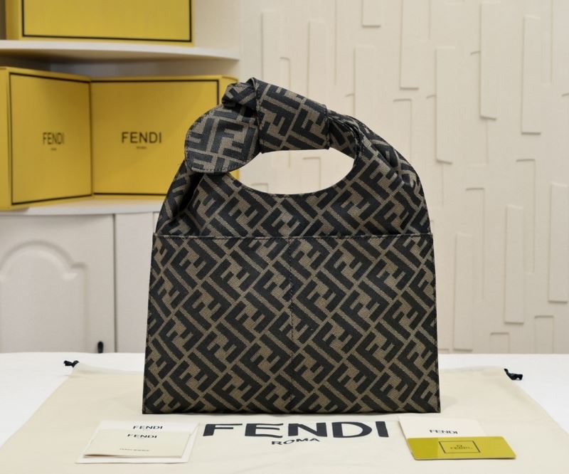 Fendi Top Handle Bags